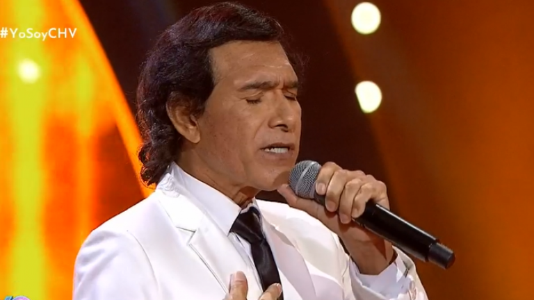 Los detalles vocales que enviaron a Julio Iglesias a la gala de eliminación
