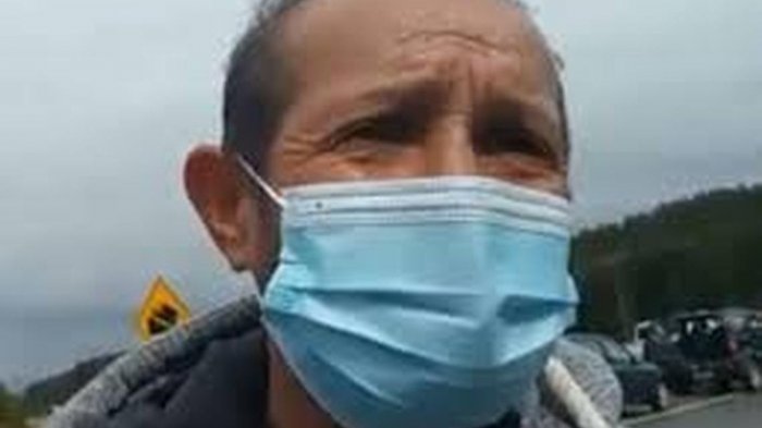 Vuelco en la formalización: Los detalles que dejaron libre al tío abuelo de Tomás Bravo