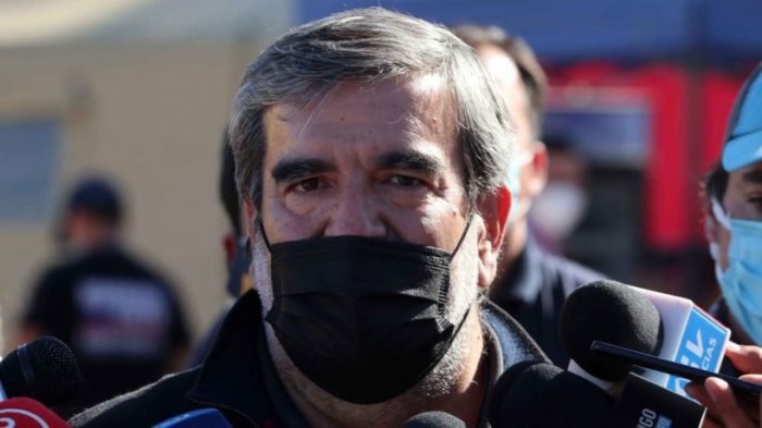 “Esto es absolutamente un bochorno”: Abogado sobre actuar del fiscal en caso de Tomás Bravo