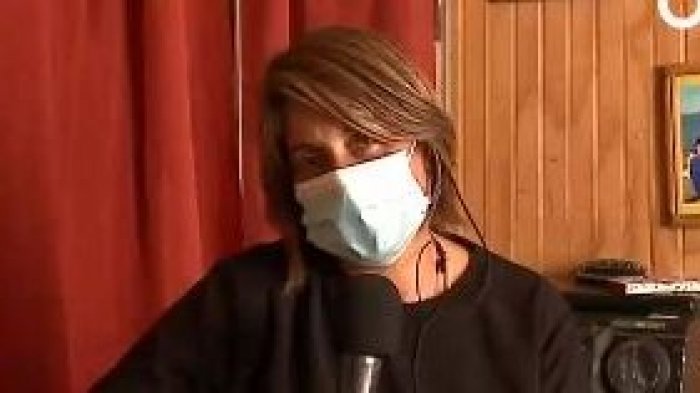 Abuela materna sobre crimen de Tomás Bravo: “Debe haber una o más personas metidas en esto”