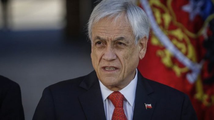 Presidente Piñera busca prolongar el Estado de Catástrofe: ¿Es necesario extender el toque de queda?