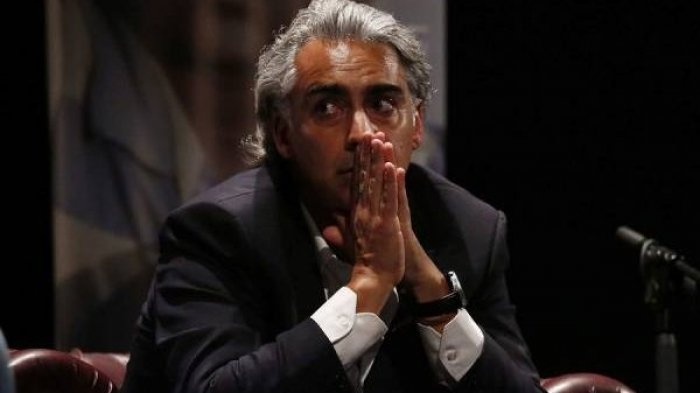 Marco Enriquez-Ominami: 