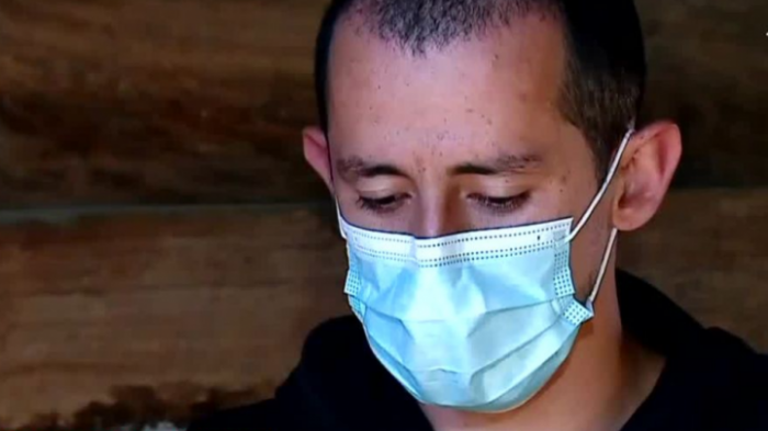 Exclusivo: Hijo del tío abuelo de Tomás Bravo entregó impactantes declaraciones