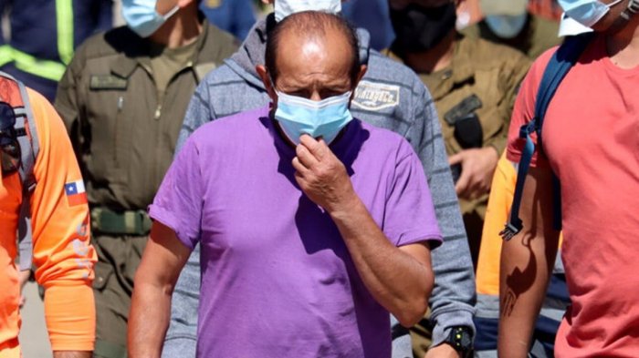 Contigo En Directo | Capítulo 164