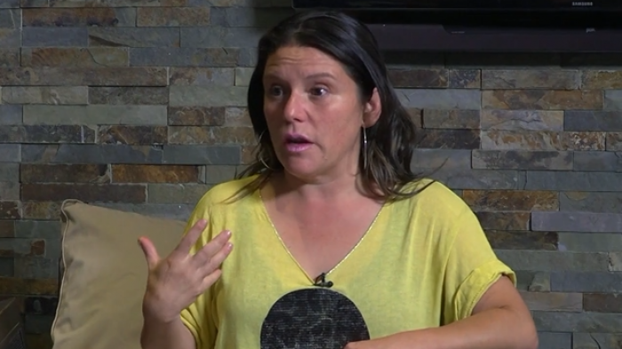 Historia desconocida: María José Quiroz revelará detalles sobre las amenazas que recibió por 