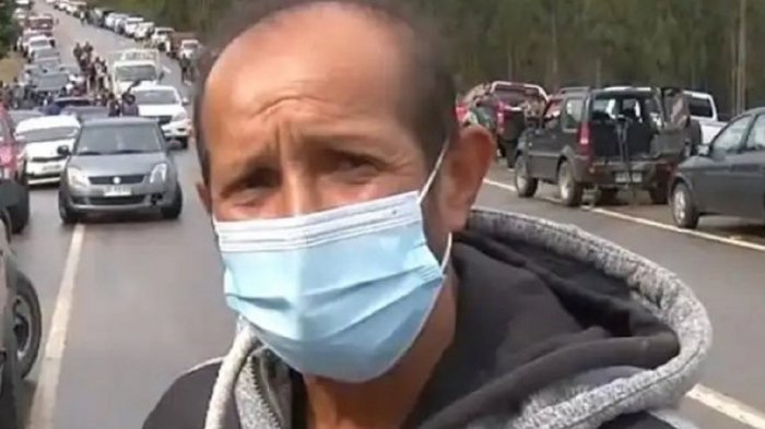 ¿Tomarán acciones legales? Habló hijo del tío abuelo de Tomás Bravo