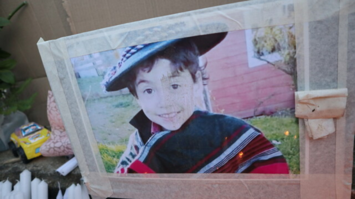 Hijo del tío abuelo de Tomás Bravo: “Aquí hubo secuestro y asesinato, no abandono”