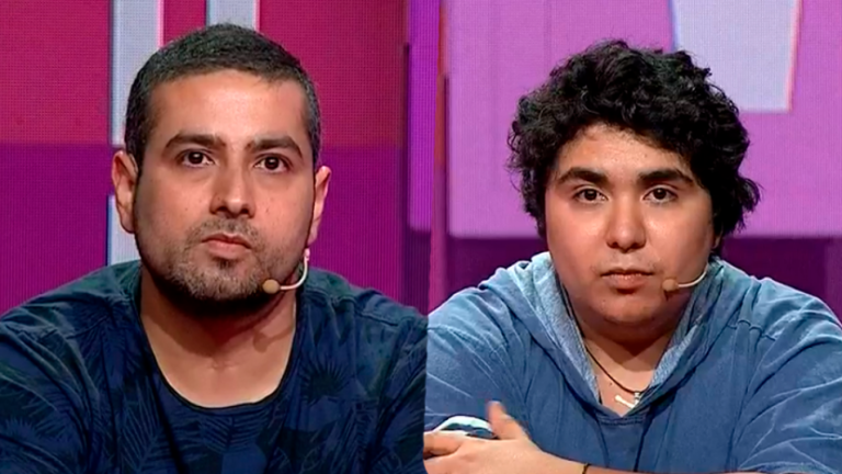 Este es el ganador entre Félix Jacob y Juan José Alegría