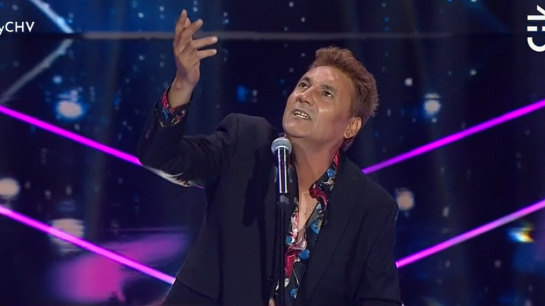 Totalmente inspirado: Emmanuel logró avanzar a la siguiente etapa