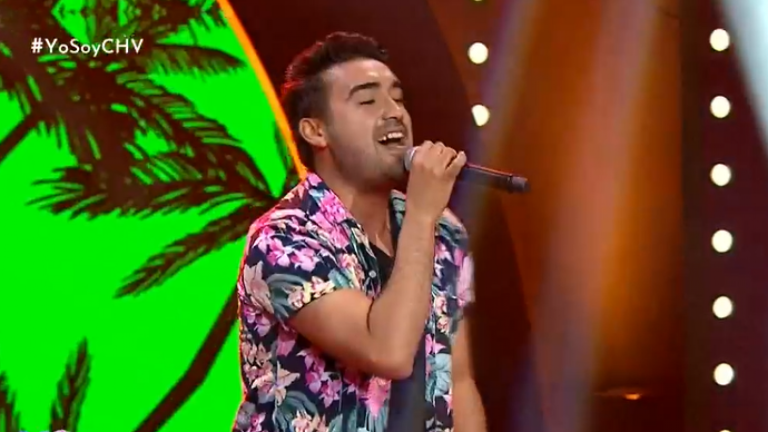 A mucho empeño: Así fue la interpretación de Luis Fonsi