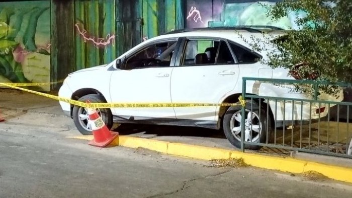 Peritajes por muerte de niño tras encerrona en Maipú: Bala correspondía a un arma de Carabineros