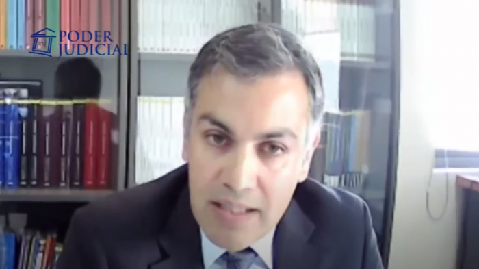 Defensa en caso de Tomás Bravo presentó nuevo informe de pruebas: Juez permitió su exposición pese a oposición de Fiscalía