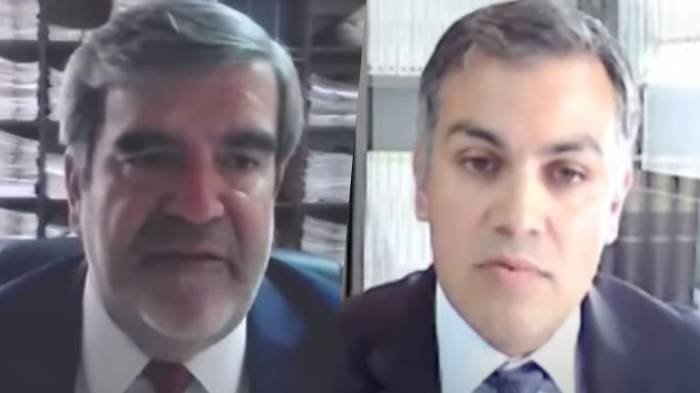 “Atenta contra la objetividad de la investigación”: Abogado del tío abuelo de Tomás Bravo criticó al fiscal José Ortiz