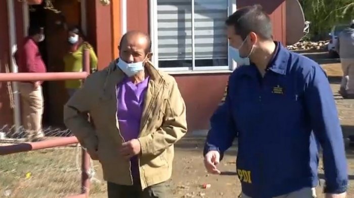 Ex fiscal sobre detención del tío abuelo de Tomás Bravo: “El apresuramiento es grave, la fiscalía tiene responsabilidad en esto”