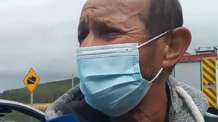 “A veces la opinión pública cree que el formalizado ya es culpable”: Abogado sobre tío abuelo de Tomás Bravo