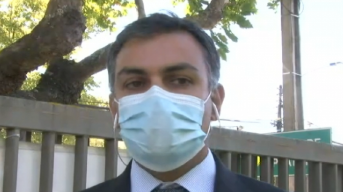 Abogado de tío abuelo de Tomas Bravo: “Este caso es un ejemplo de lo importante que es el principio de inocencia”