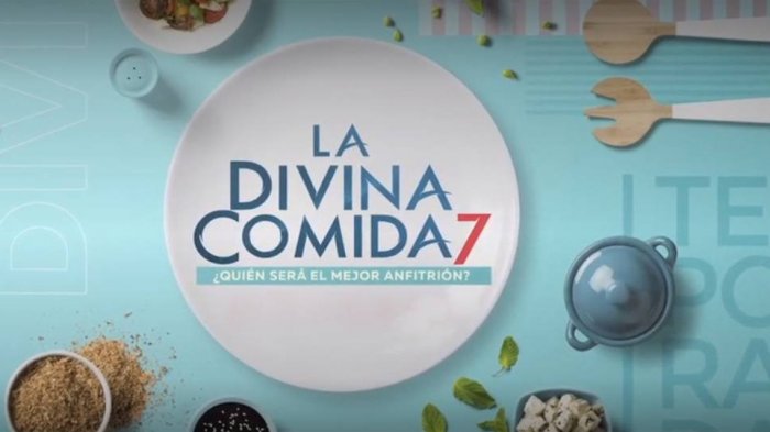 ¡TOP 7! Estos son los mejores capítulos de La Divina Comida