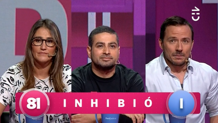 ¡Extraordinarios! El equipo de Felix Jacob rompió un nuevo récord en Pasapalabra