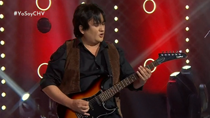 John Fogerty movitó al jurado con 