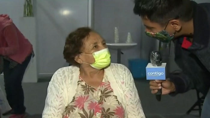 Calendario de vacunación: Hoy es el turno de los mayores de 60 años