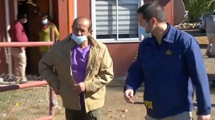 Estas son las razones de la Corte de Apelaciones para dejar en libertad al tío abuelo de Tomás Bravo