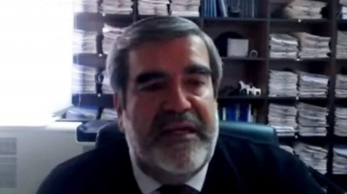 Los errores de José Ortiz: Fiscal de Caso Tomás Bravo acusó a falso 