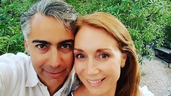 ¡Llevan 17 años juntos! Marco Enríquez-Ominami reveló como fue el primer encuentro amoroso con Karen Doggenweiler