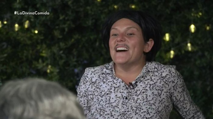 Volvió la Iluminada: Nadie se salvó de las locuras y 