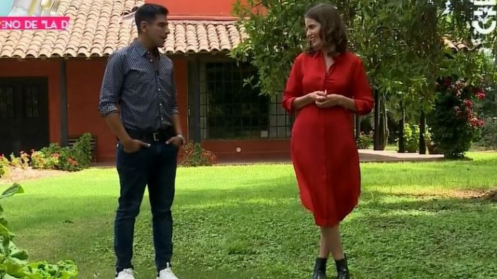 Sabingo | Capítulo 6 de marzo