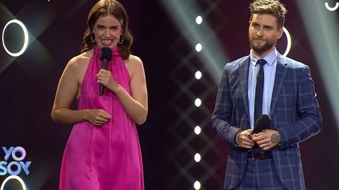 Yo Soy | Capítulo 38 | Tercera Temporada