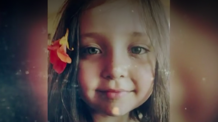 El potente llamado de abuelo de Tamara Moya: “No se olviden de los niños”