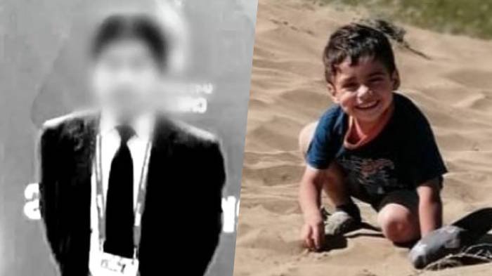 Caso Tomás Bravo: “Loco Memo” se habría acercado voluntariamente a declarar