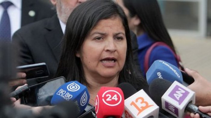 Fiscalía decretó secreto parcial en la investigación sobre el caso de Tomás Bravo