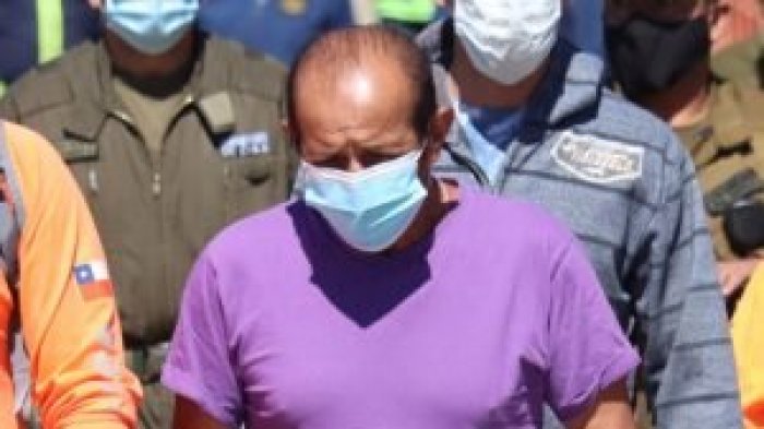 Abogado del papá de Tomás Bravo: “Nosotros todavía mantenemos y apoyamos la teoría del Ministerio Público”