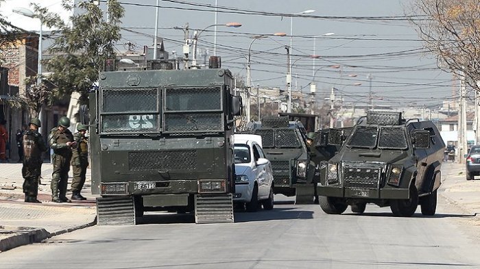 ¿Por qué siguen las balaceras y el narcotráfico en La Legua?