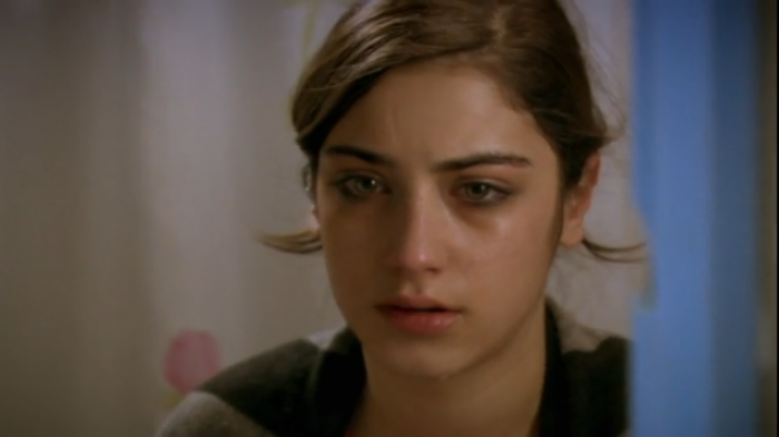 El Secreto de Feriha | Capítulo 7