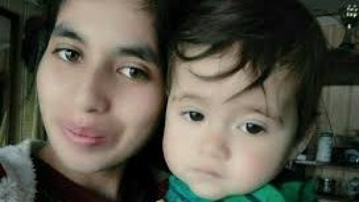 “Aunque sea doloroso tenemos que aguantarlo”: Mamá de Tomás Bravo sobre demora en entrega del cuerpo de su hijo