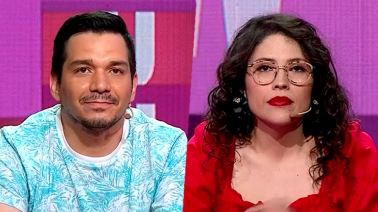 Este es el ganador entre Axel Lira y Andrea Vergara