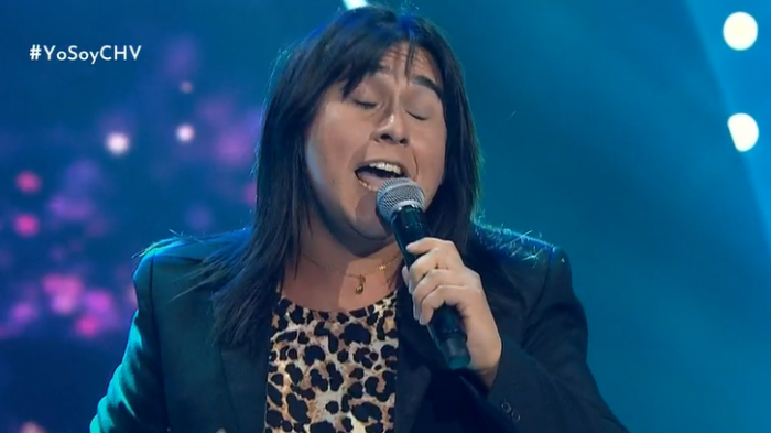 Una armonía perfecta: Steve Perry se lució en el escenario de Yo Soy