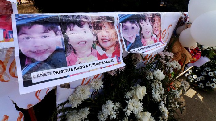 Periodista de Contigo en la Mañana explicó críticas de familia de Tomás Bravo al trabajo de fiscalía