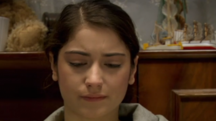 Próximo capítulo: ¿Feriha y Emir lograrán resolver sus diferencias?