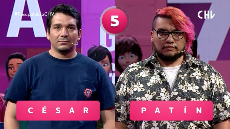 ¿Quién se va y quién se queda? El Elegido llegó a Pasapalabra