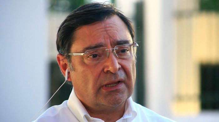 Esposa de intendente Felipe Guevara fue víctima de encerrona en Vitacura