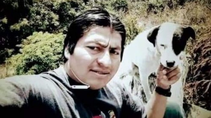 Ex PDI sobre declaración del “Loco Memo”: “Que un testigo quiera declarar directamente con el fiscal es muy común”