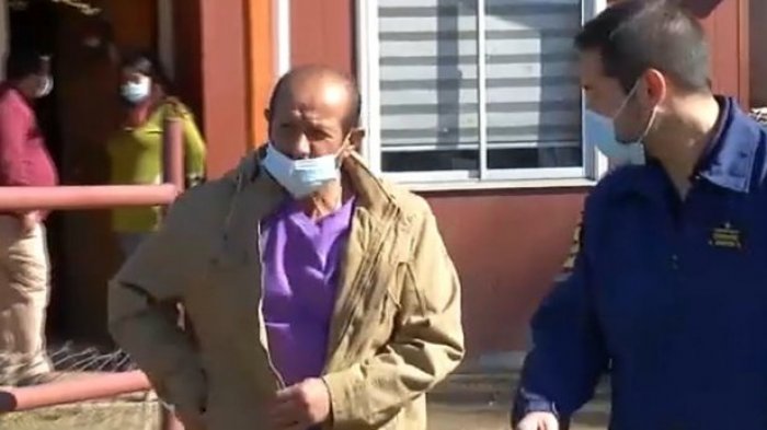 ¿Fiscalía no habría logrado situar al tío abuelo de Tomás Bravo en el lugar del hallazgo?