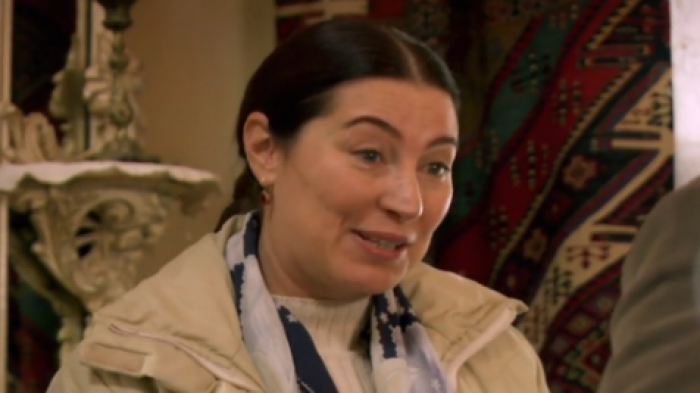 El Secreto de Feriha | Capítulo 9