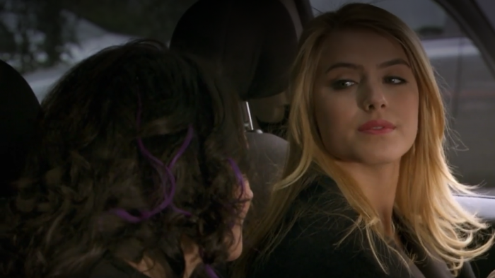 Próximo capítulo: ¿Günce se vengará de su amiga Feriha?