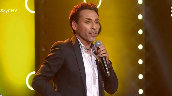 Fallaron los nervios: Marc Anthony recibió las críticas del jurado