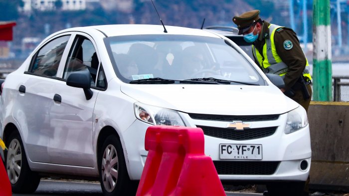 Estas son las nuevas restricciones para la fase 2 del Plan Paso a Paso