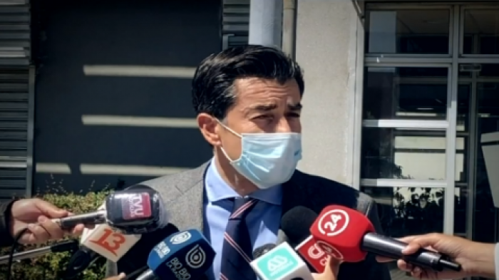 “Se repiten las mismas malas prácticas”: Abogado de la madre de Tomás Bravo criticó trato de la PDI con familiares del menor